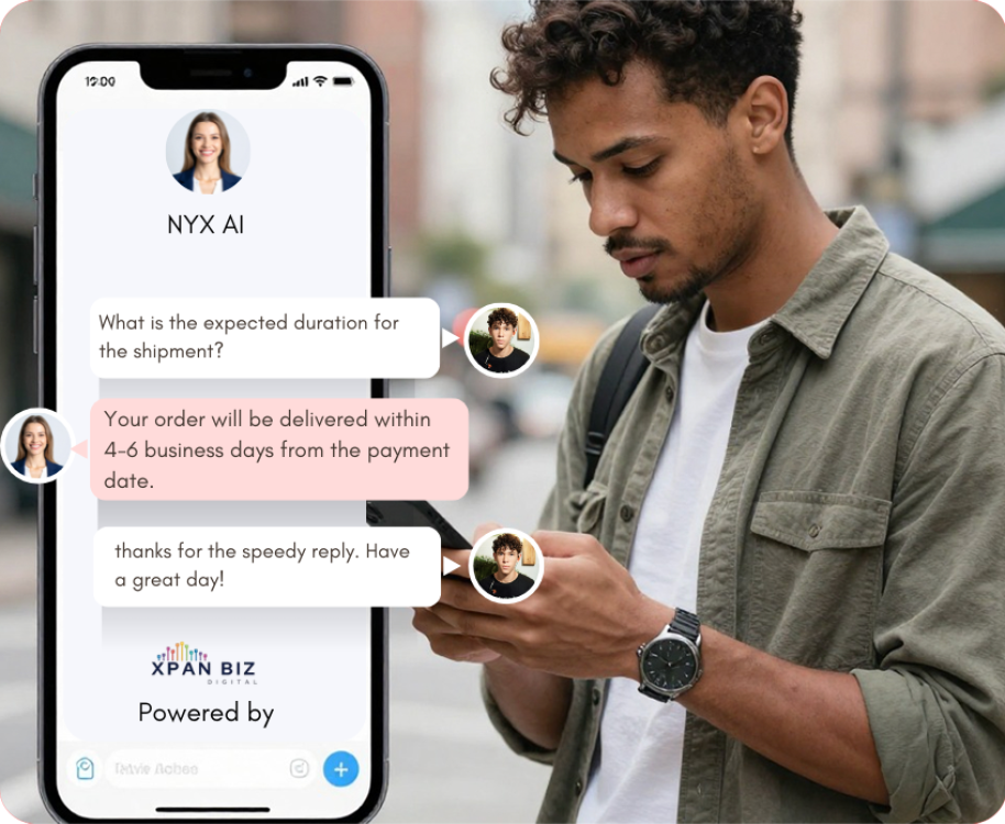 chatbot