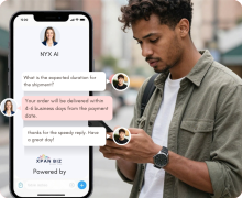 chatbot