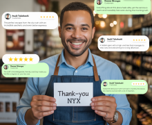 review